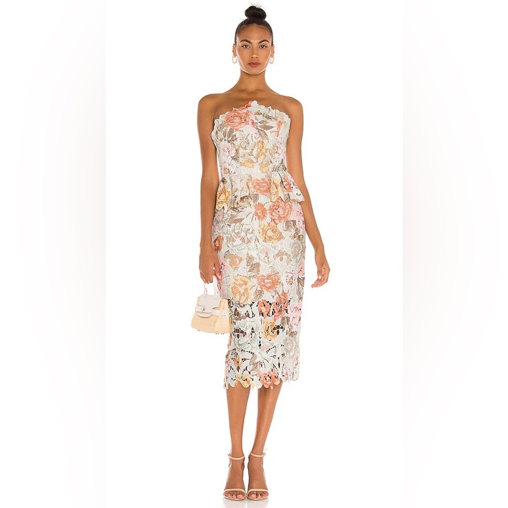 Elliatt Addelyn Dress - NWT!